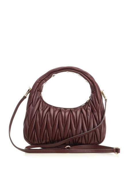 Borsa hobo "Wander"