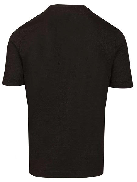 T-shirt in lino