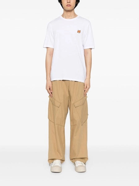 T-shirt "Fox Head"
