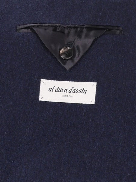 Cappotto corto in cashmere Loro Piana
