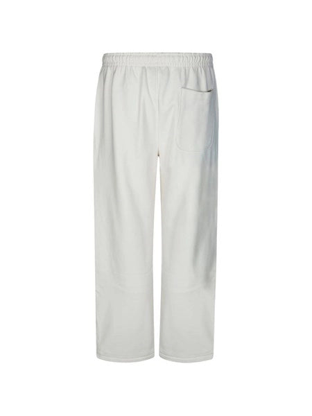 Pantalone joggers "Red Box"