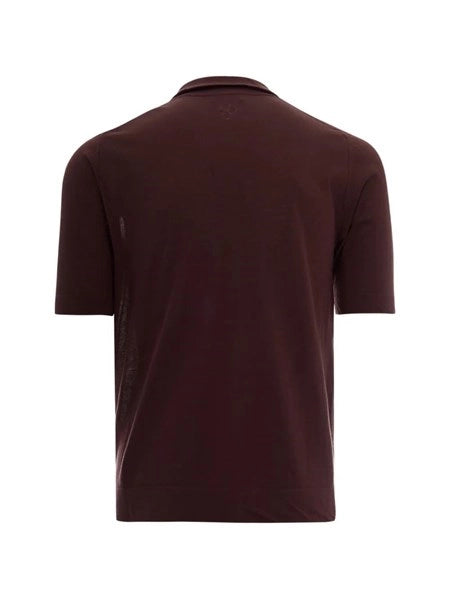 Polo slim fit