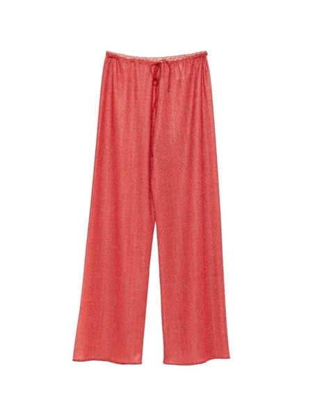 Pantaloni Lumiere