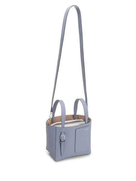 Borsa a Secchiello Soft Micro