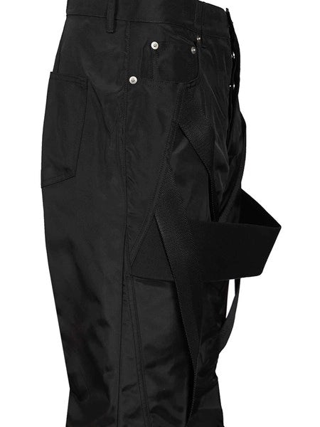 Pantaloni "Megastrapped"