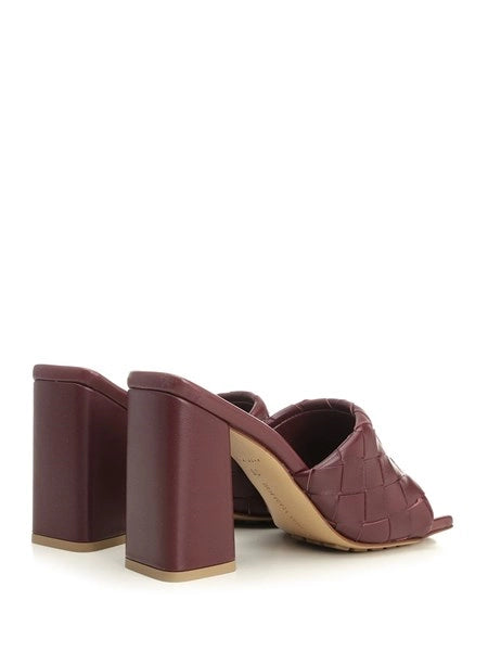 Mule Parco
