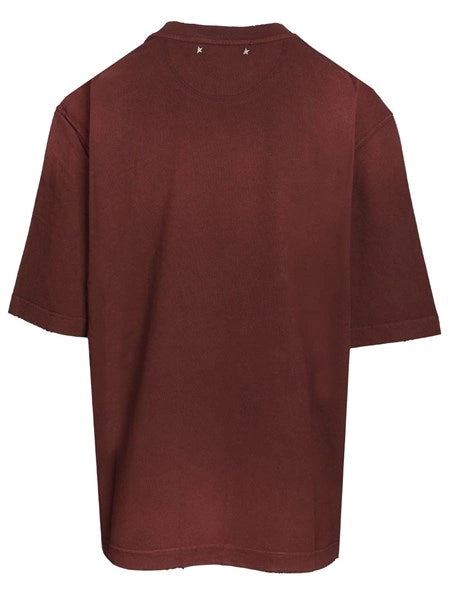 T-shirt Star relaxed fit