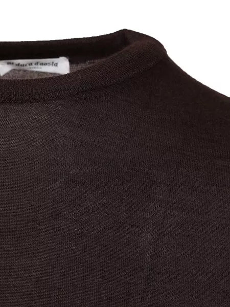 Maglia girocollo