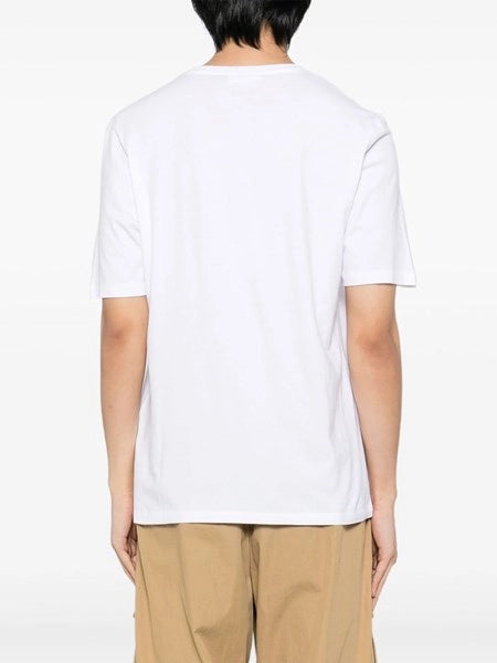 T-shirt "Fox Head"