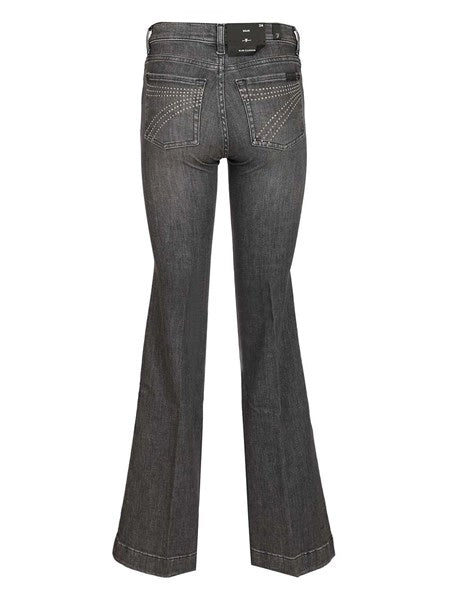 Jeans "Dojo"