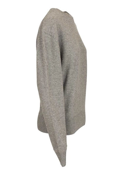 Maglione in cashmere