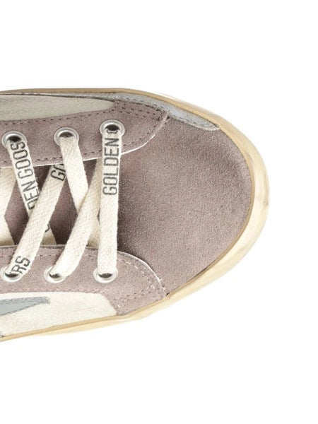 Sneaker "Super-Star"
