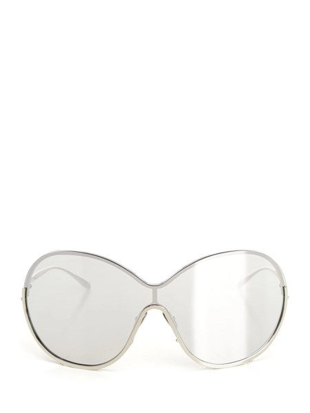 Occhiali da sole oversize
