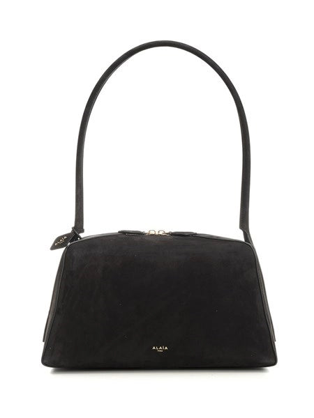 Borsa bowling "Le Bouledogue"