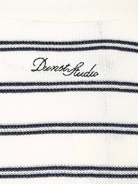 Polo a righe