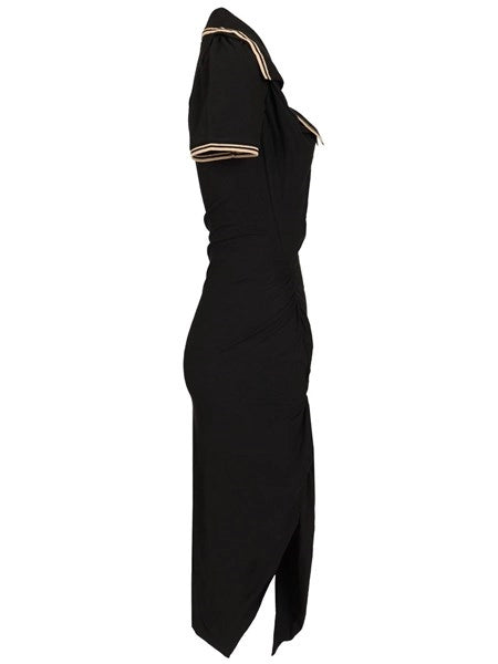 Vestito midi "Monday Pulling"