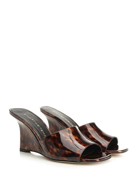 Mule Vinnie wedge 85
