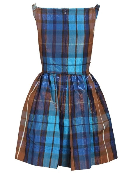 Mini Sunday Dress