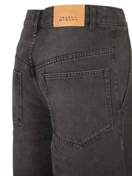Jeans "Solene"