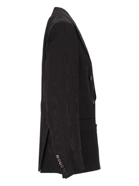 Blazer doppiopetto "Barrysta"