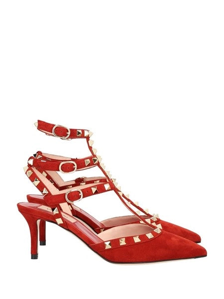 Pumps "Rockstud"