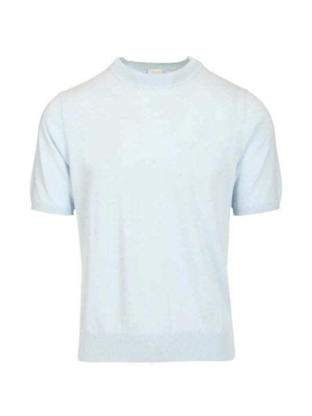T-shirt in maglia