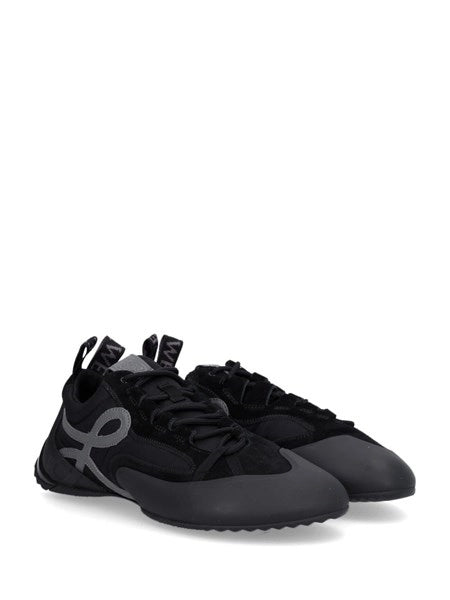 Sneaker Grip in nylon