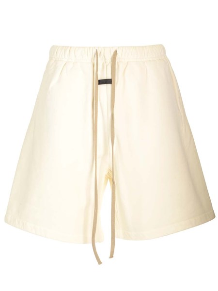 Pantaloncini in felpa