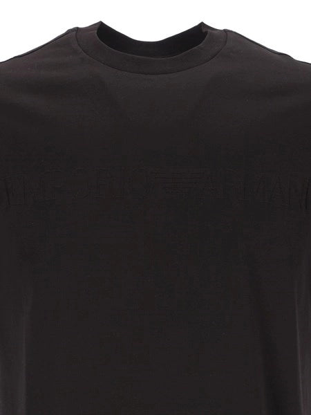 T-shirt in cotone