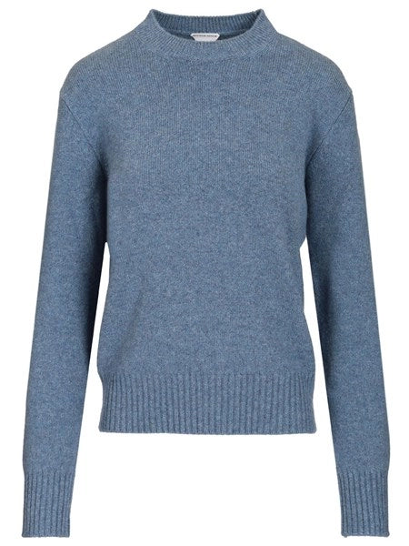 Maglione in cashmere