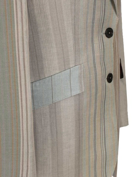 Blazer Huddersfield