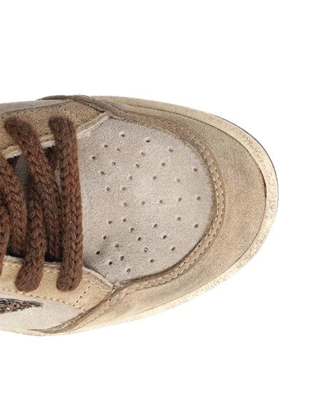 Sneaker "Ball-Star"