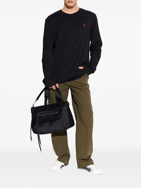 Pantaloni lunghi