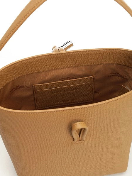 Borsa a secchiello XS "Le Roseau"