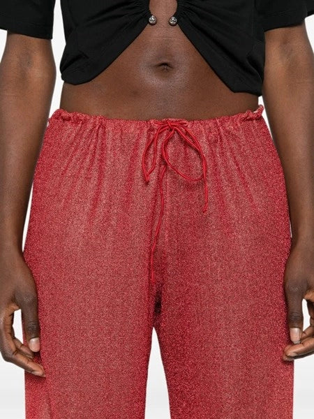 Pantaloni Lumiere