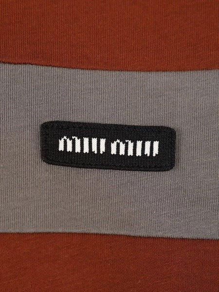 T-shirt a righe
