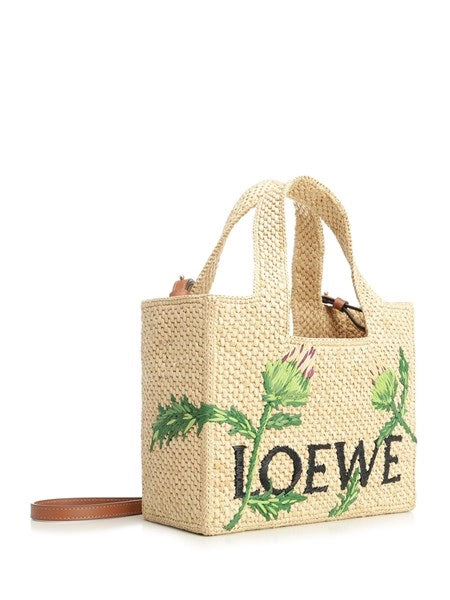 Borsa "Font Tote"