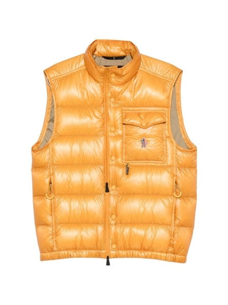Gilet ripiegabile in piuma Uychi