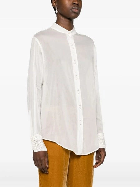 Camicia oversize