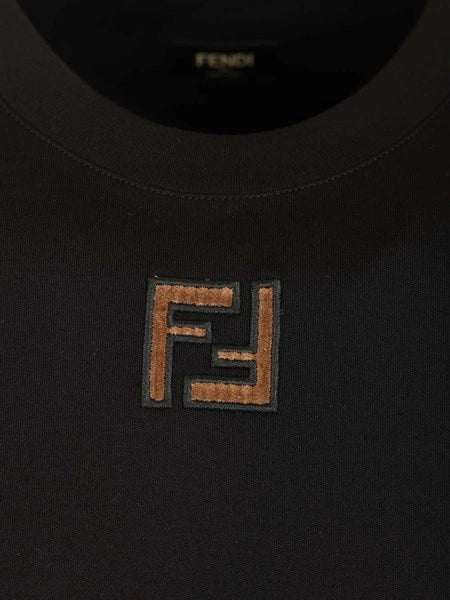 T-shirt regular fit