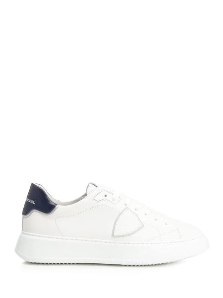 Sneakers "Temple"