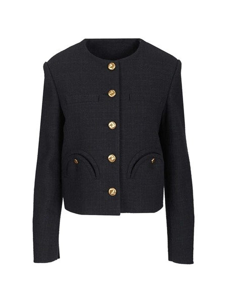 Missy Shamo Bolero