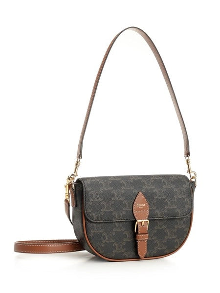 Borsa a spalla "Folco"