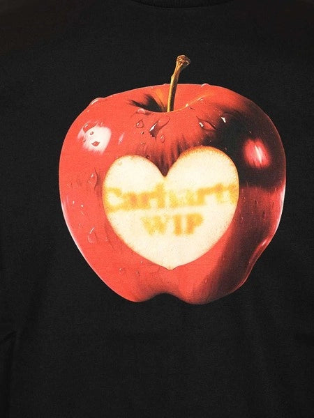 T-shirt "S/S Spoiled"