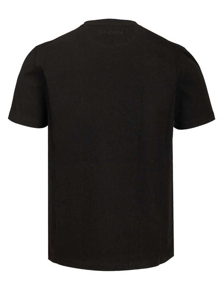 T-shirt girocollo