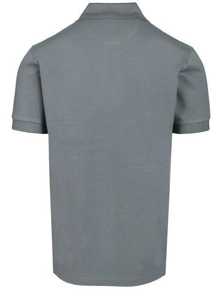 Polo maniche corte