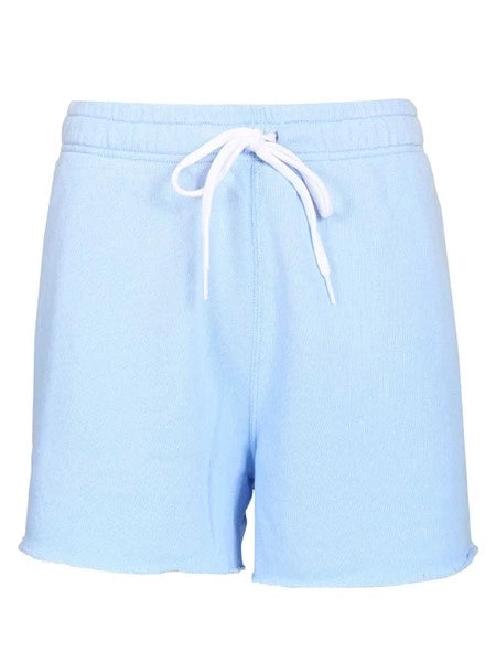 Short in felpa leggera