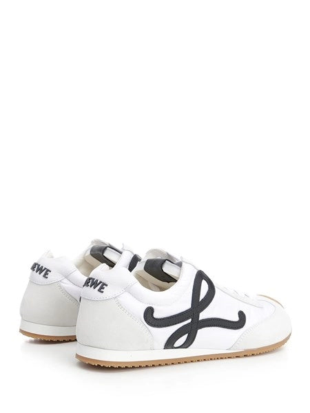Sneakers "Ballet Runner 2.0"