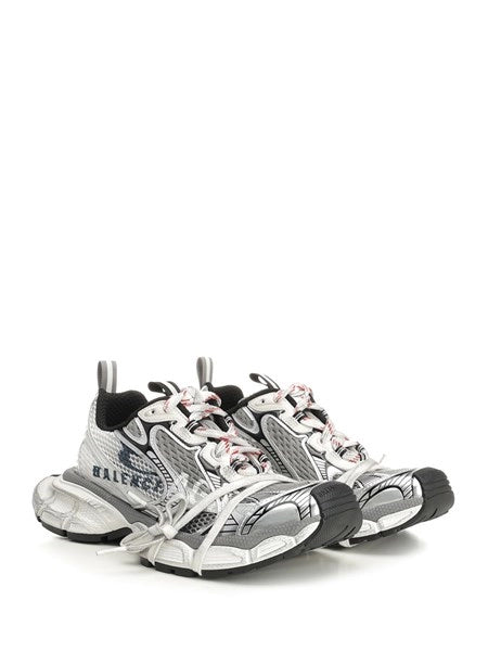 Sneaker "3XL Split Logo"