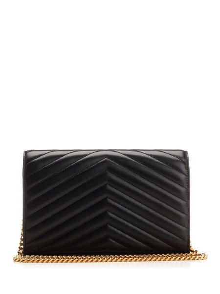 Pochette con tracolla "Cassandre"